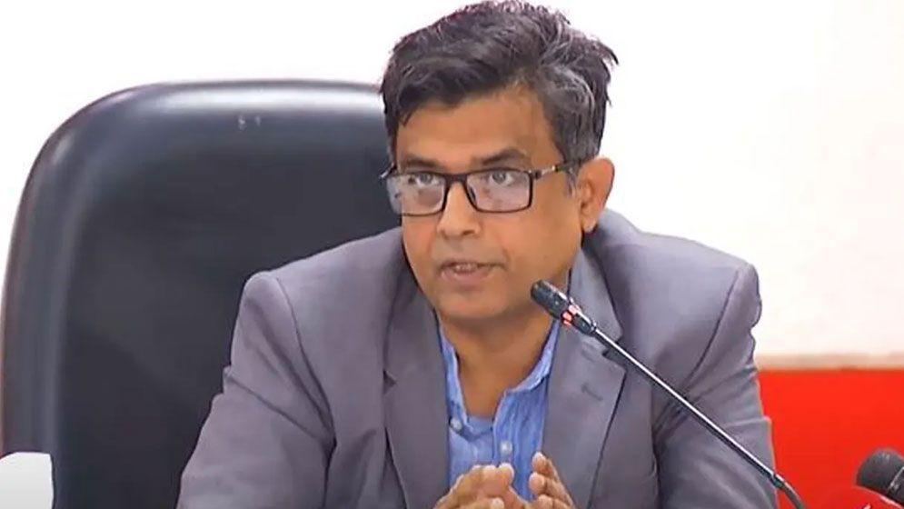 বিদেশে আওয়ামী লীগের কার্যক্রম পর্যবেক্ষণ করা হচ্ছে: প্রেস সচিব